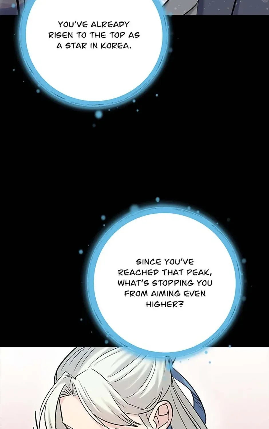 Divine Leveling System Chapter 144 page 55 - 