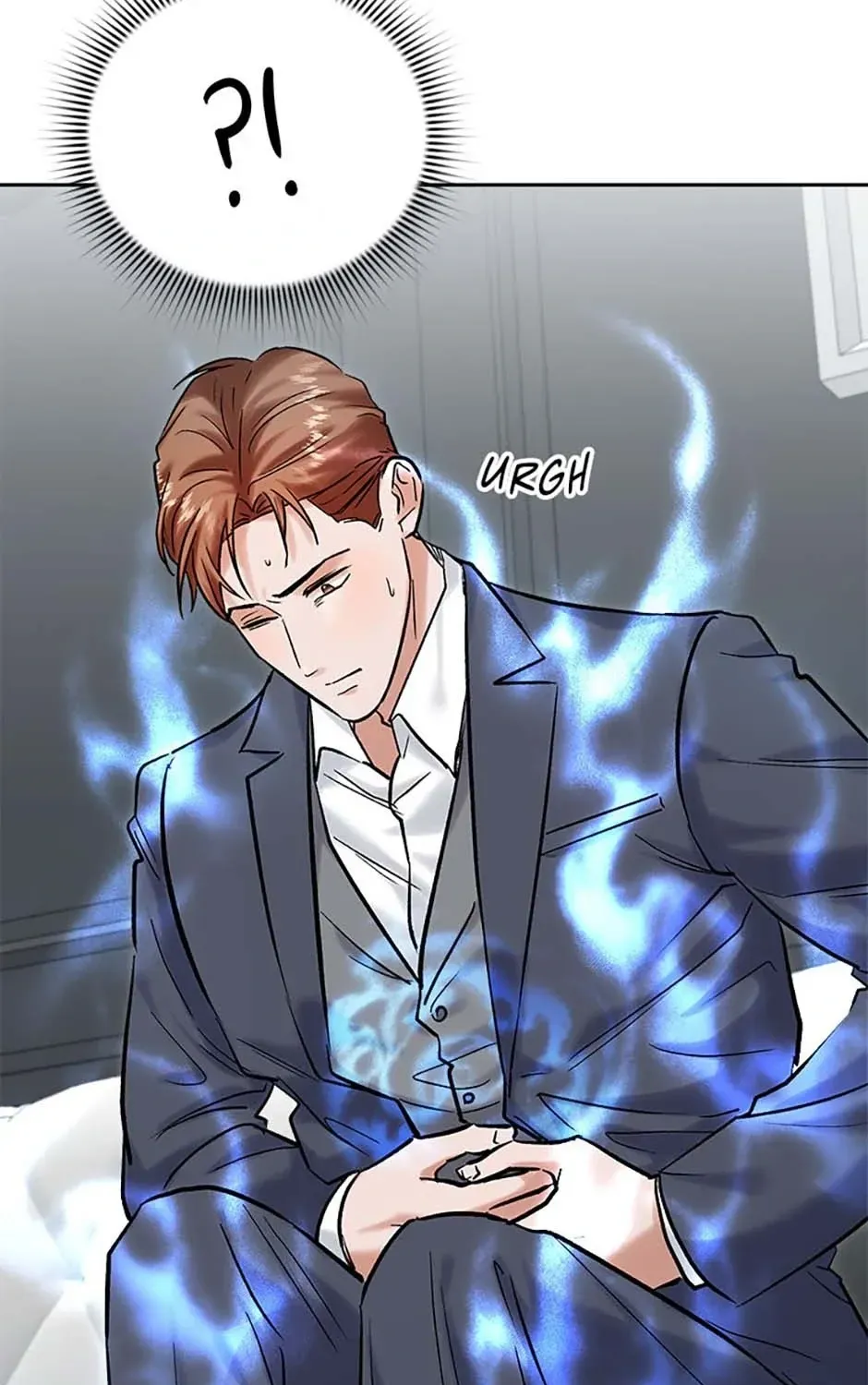 Divine Leveling System Chapter 144 page 7 - 