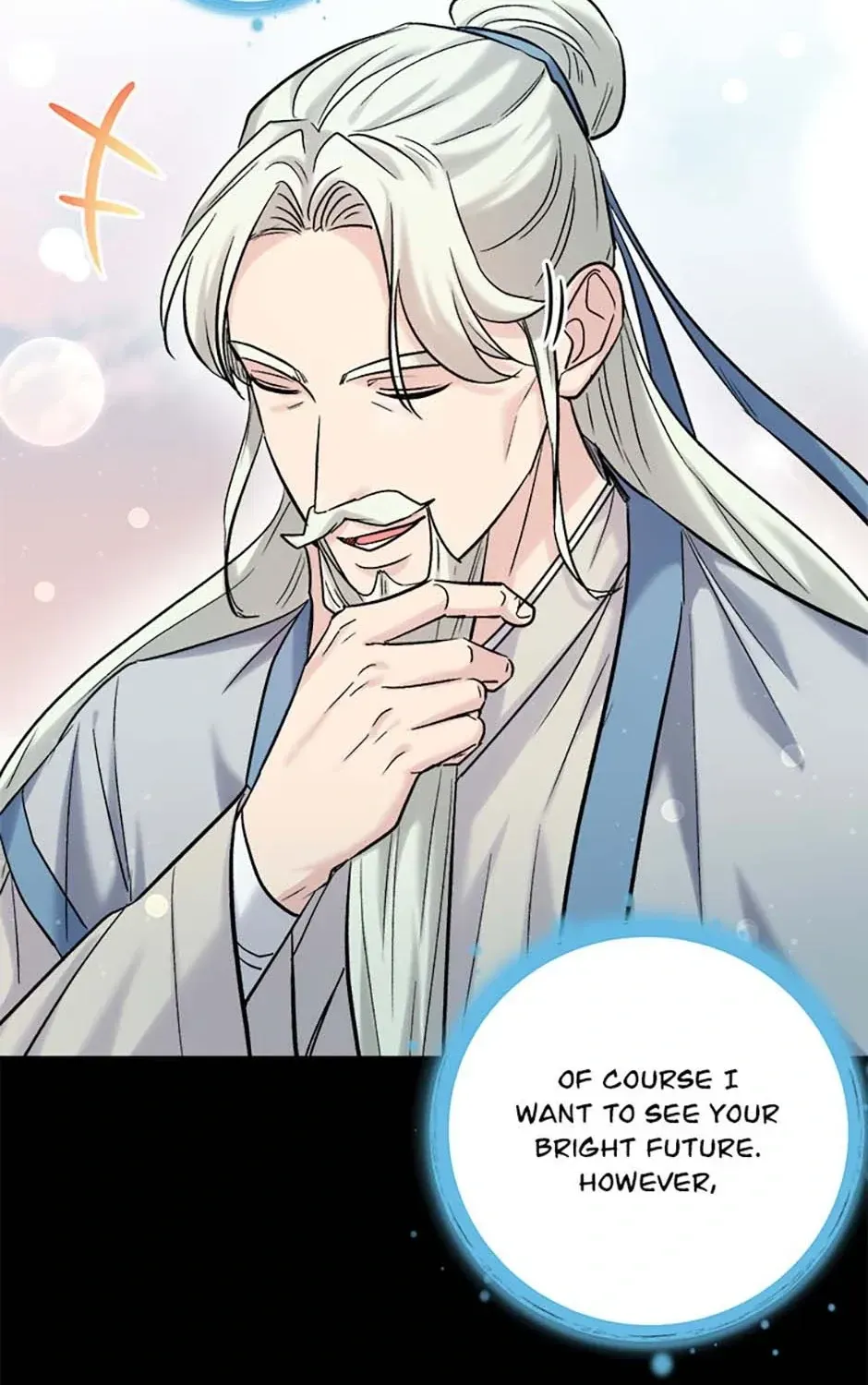 Divine Leveling System Chapter 144 page 69 - 