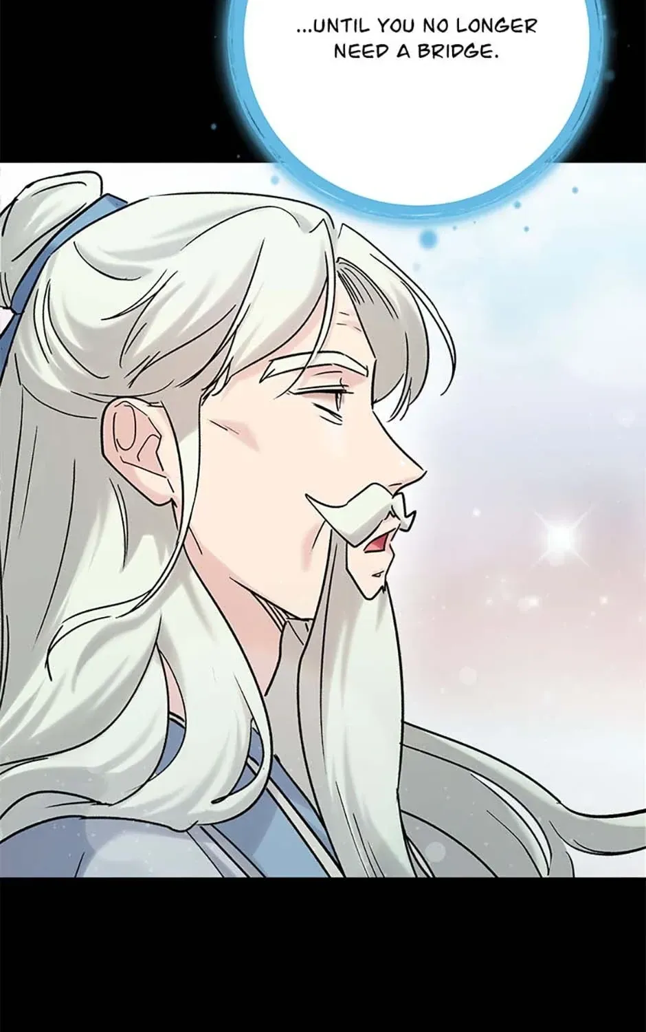 Divine Leveling System Chapter 144 page 83 - 