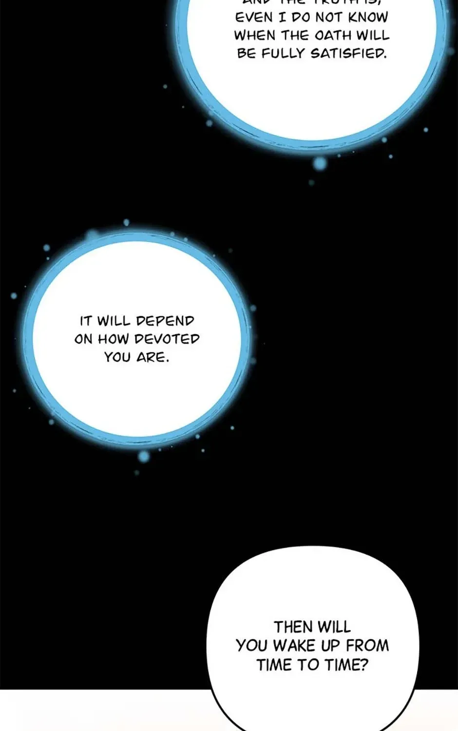 Divine Leveling System Chapter 144 page 89 - 