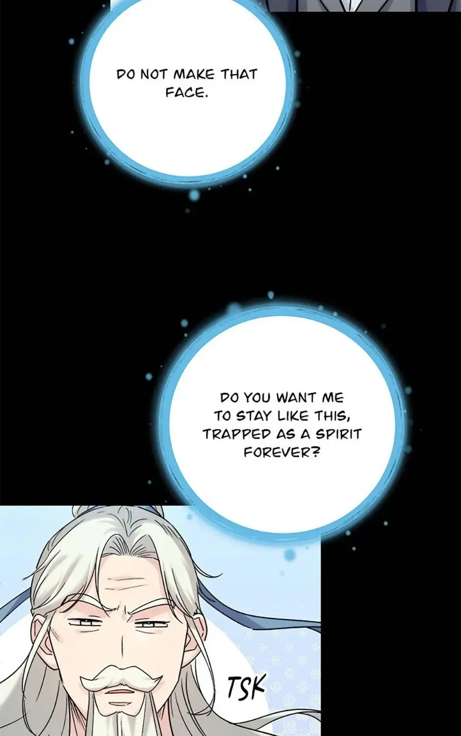 Divine Leveling System Chapter 144 page 93 - 
