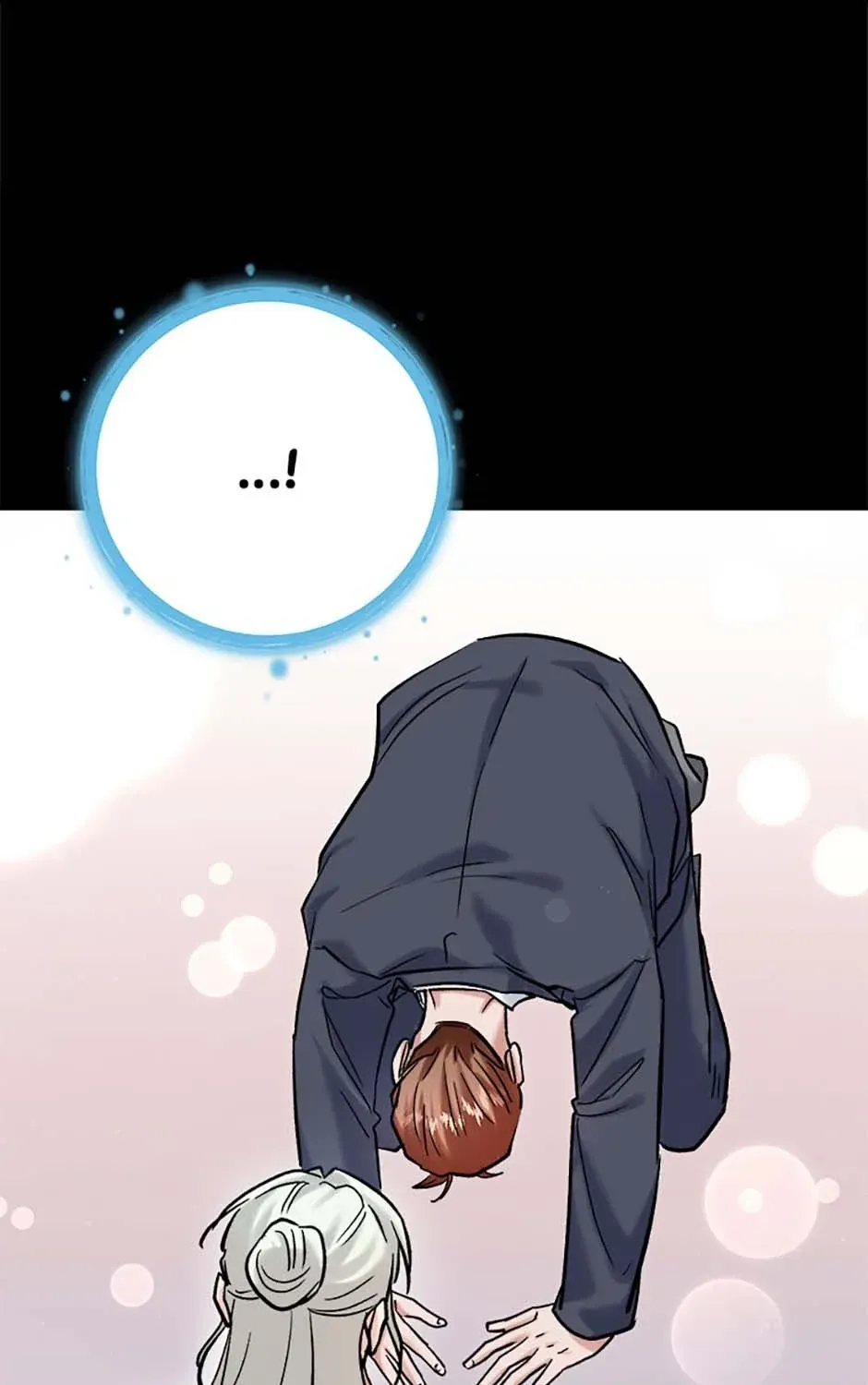 Divine Leveling System Chapter 144 page 99 - 