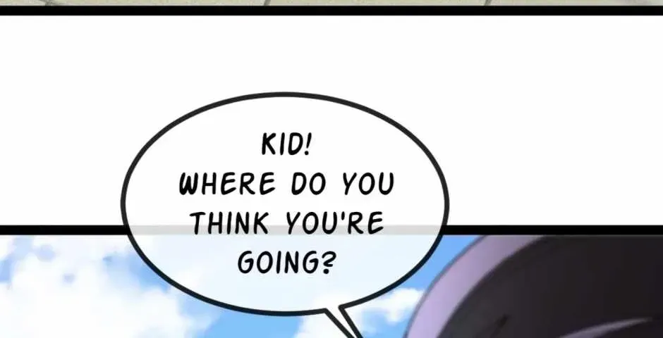Divine Leveling System Chapter 145 page 19 - 