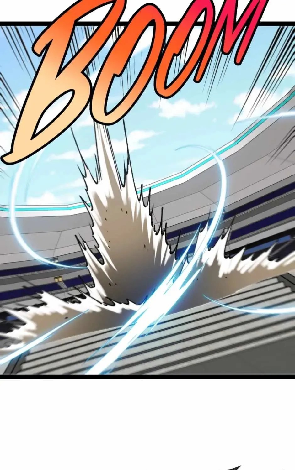 Divine Leveling System Chapter 145 page 26 - 