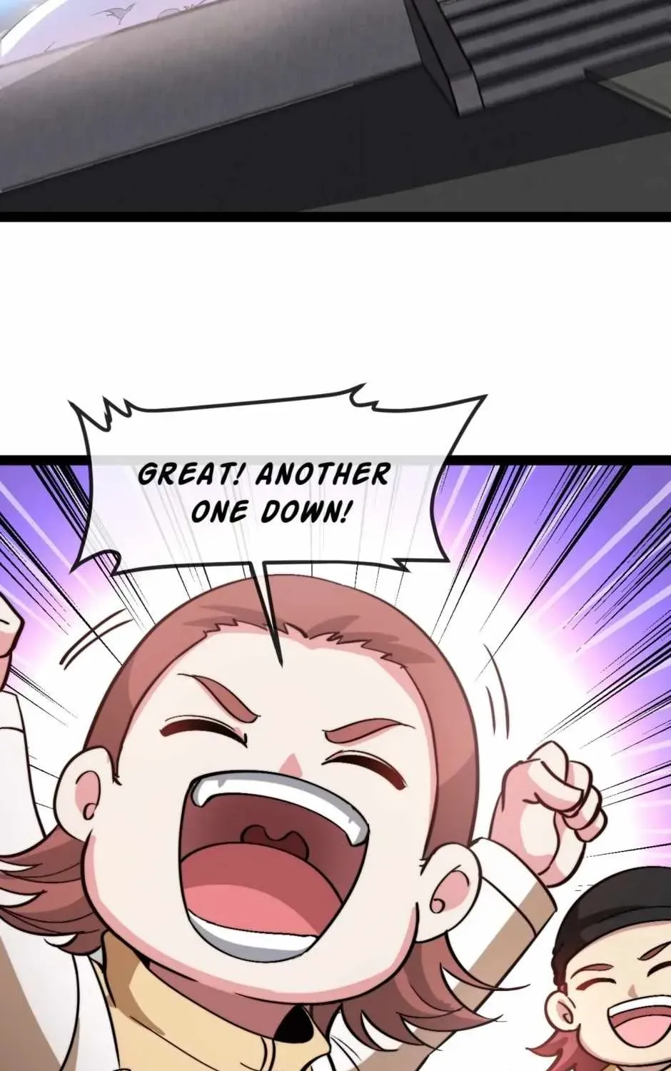 Divine Leveling System Chapter 145 page 66 - 
