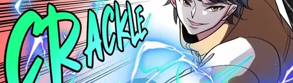 Divine Leveling System Chapter 145 page 91 - 