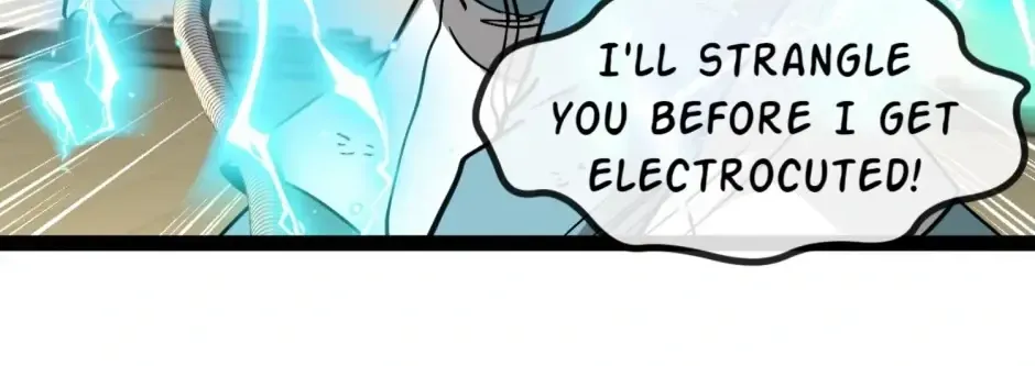 Divine Leveling System Chapter 146 page 25 - 