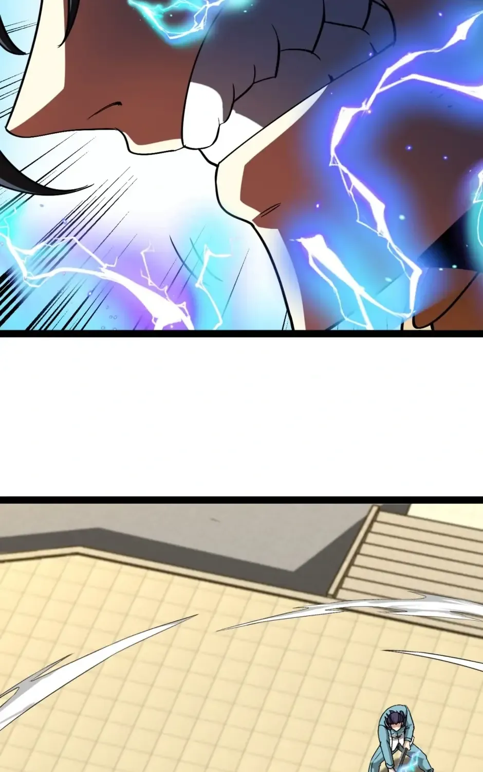 Divine Leveling System Chapter 146 page 28 - 