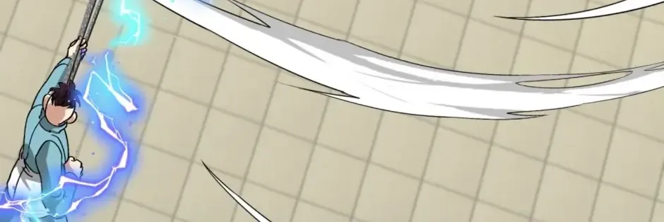 Divine Leveling System Chapter 146 page 31 - 