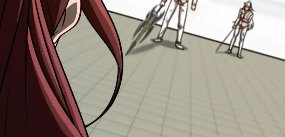 Divine Leveling System Chapter 146 page 67 - 