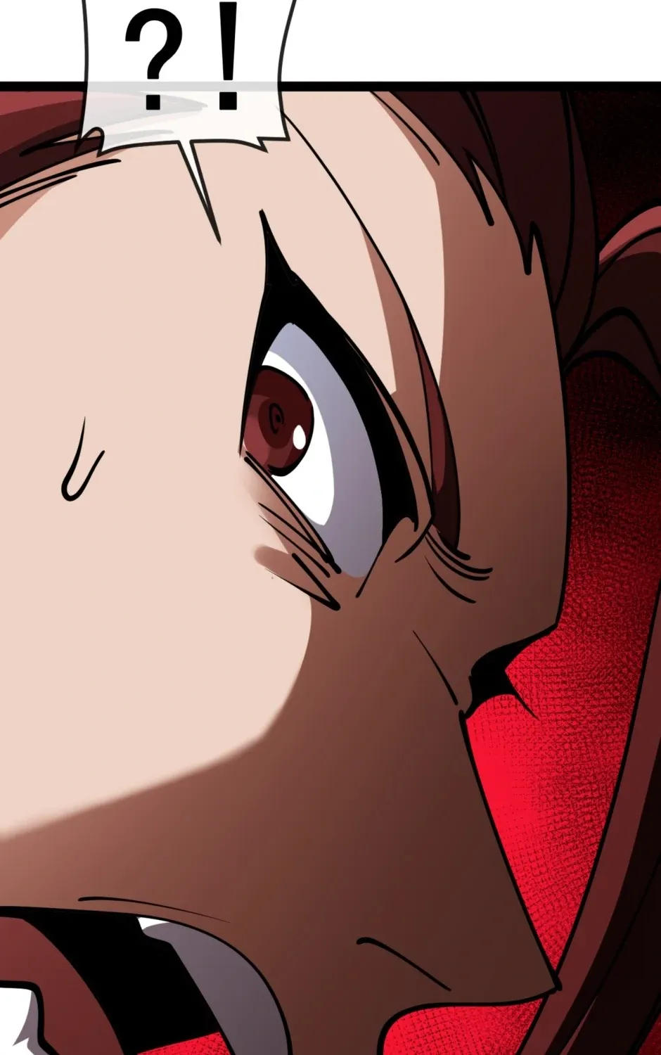 Divine Leveling System Chapter 147 page 39 - 
