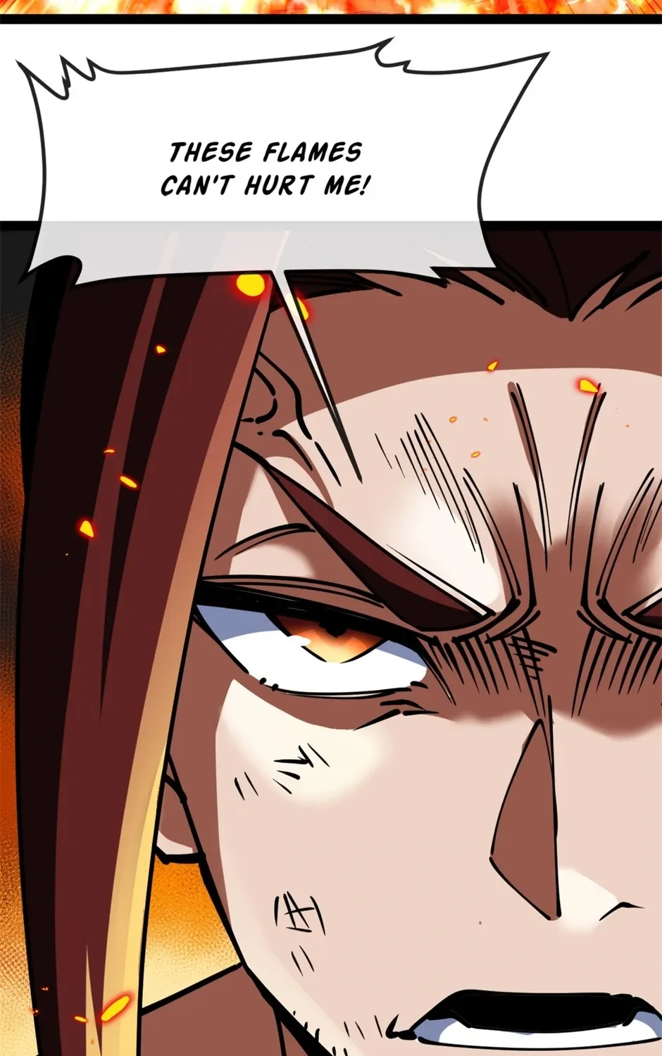 Divine Leveling System Chapter 147 page 53 - 