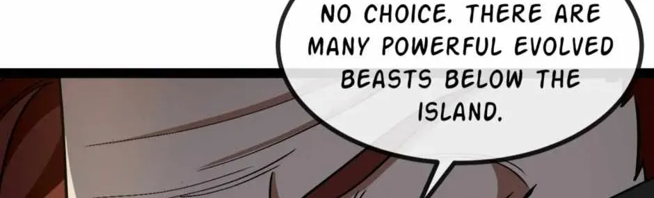 Divine Leveling System Chapter 148 page 42 - 