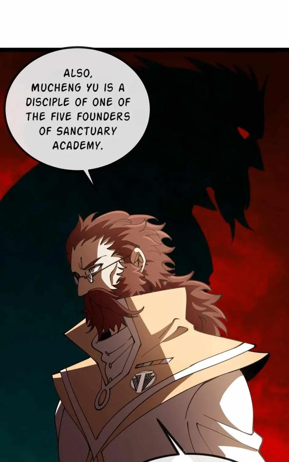 Divine Leveling System Chapter 148 page 73 - 