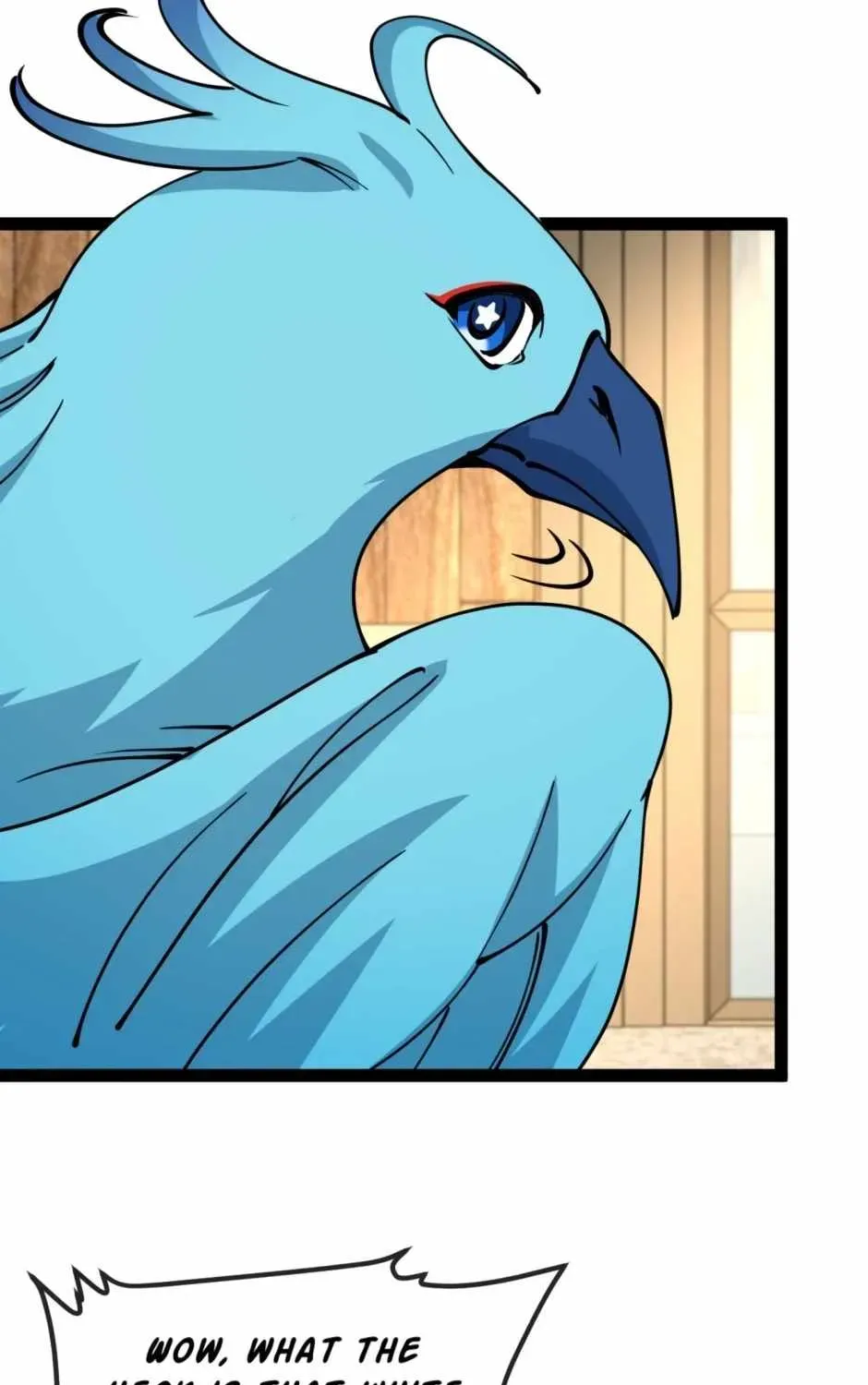 Divine Leveling System Chapter 148 page 83 - 