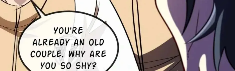 Divine Leveling System Chapter 148 page 10 - 