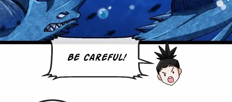 Divine Leveling System Chapter 149 page 53 - 