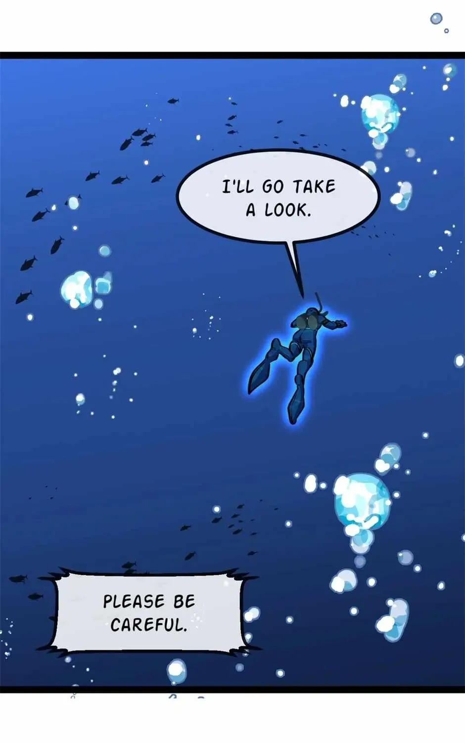 Divine Leveling System Chapter 149 page 62 - 