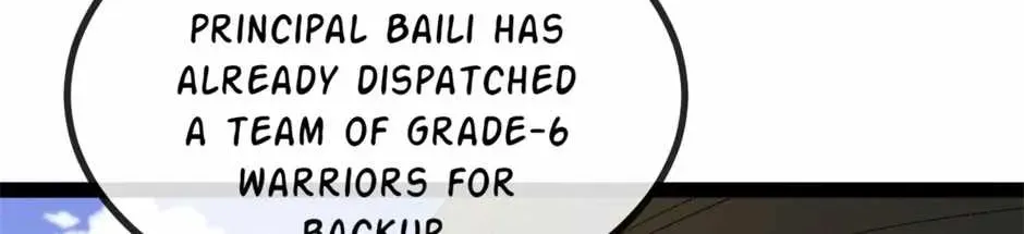 Divine Leveling System Chapter 149 page 83 - 