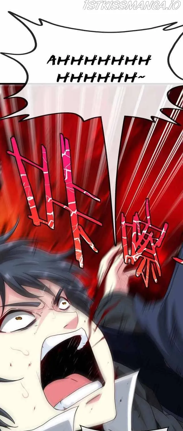 Divine Leveling System Chapter 15 page 24 - 