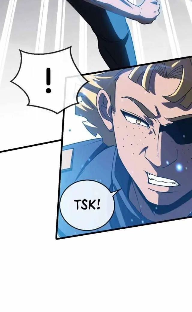 Divine Leveling System Chapter 15 page 29 - 