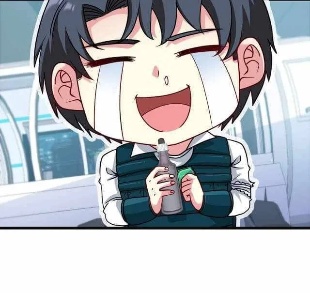 Divine Leveling System Chapter 15 page 48 - 