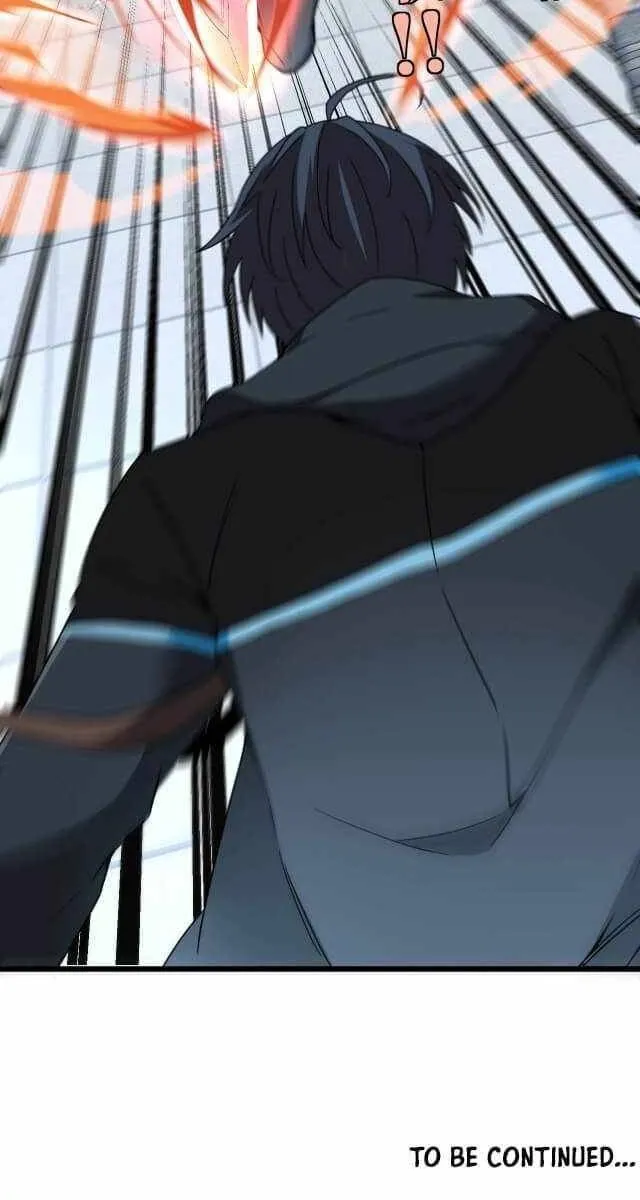 Divine Leveling System Chapter 15 page 61 - 