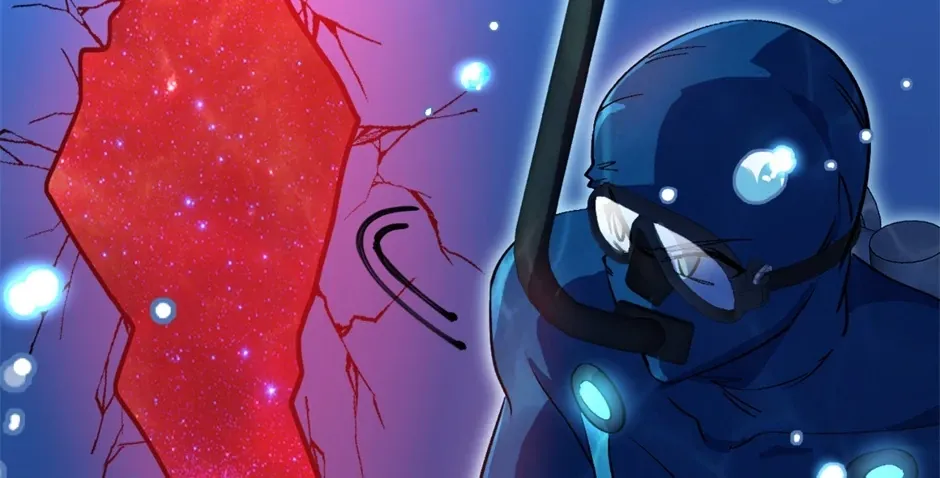 Divine Leveling System Chapter 150 page 17 - 