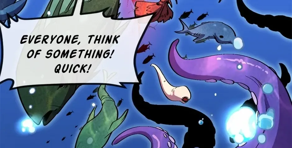 Divine Leveling System Chapter 150 page 19 - 
