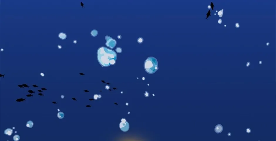 Divine Leveling System Chapter 150 page 47 - 