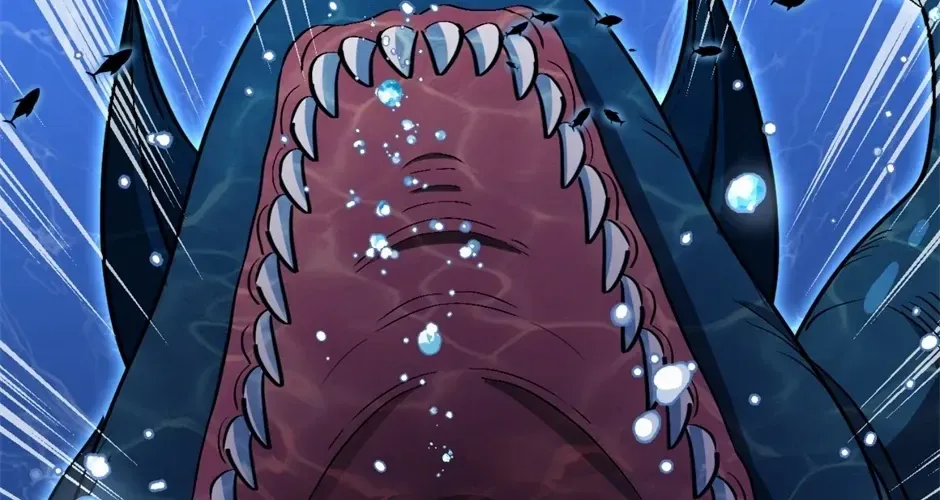 Divine Leveling System Chapter 151 page 46 - 