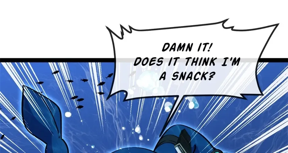 Divine Leveling System Chapter 151 page 48 - 