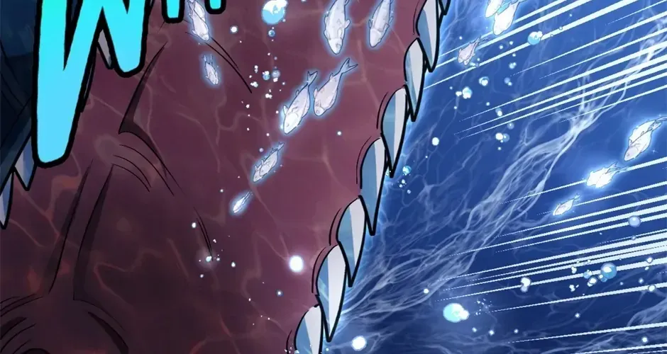 Divine Leveling System Chapter 151 page 50 - 