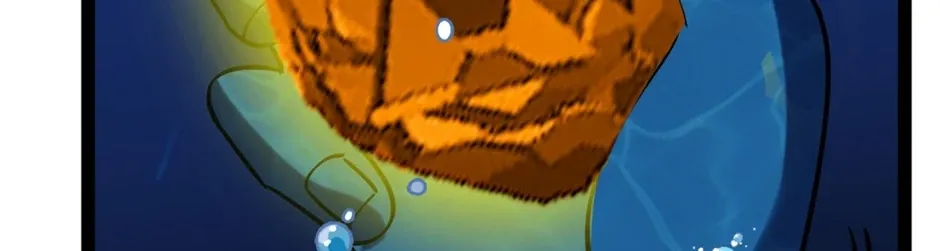 Divine Leveling System Chapter 151 page 6 - 