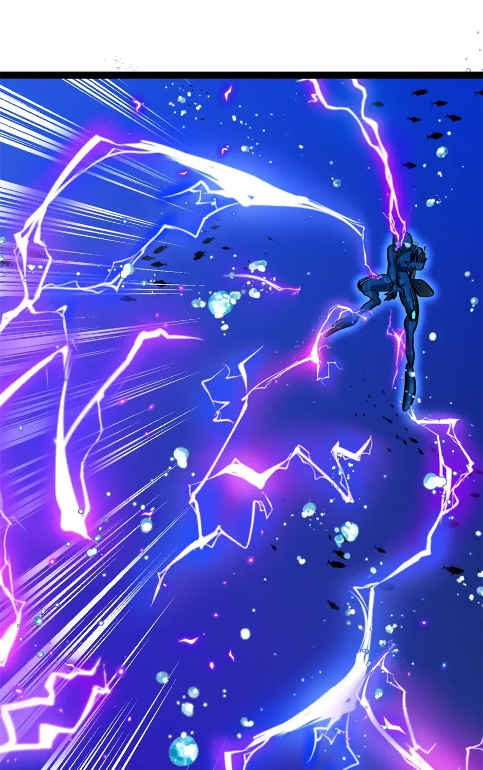 Divine Leveling System Chapter 151 page 53 - 
