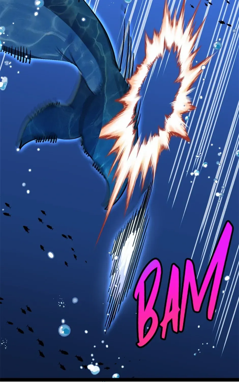 Divine Leveling System Chapter 151 page 59 - 