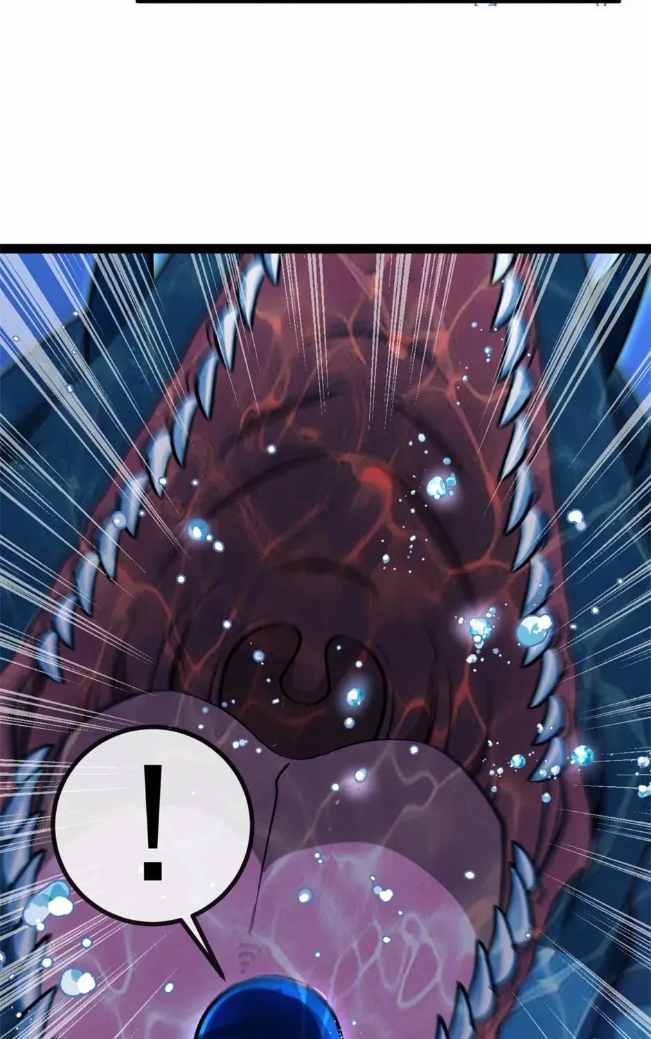 Divine Leveling System Chapter 151 page 63 - 
