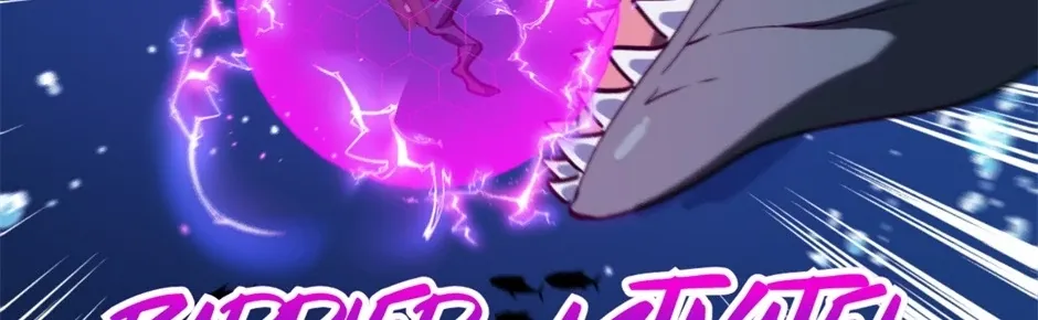Divine Leveling System Chapter 151 page 84 - 