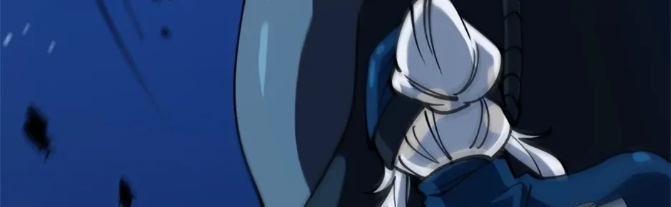 Divine Leveling System Chapter 151 page 86 - 