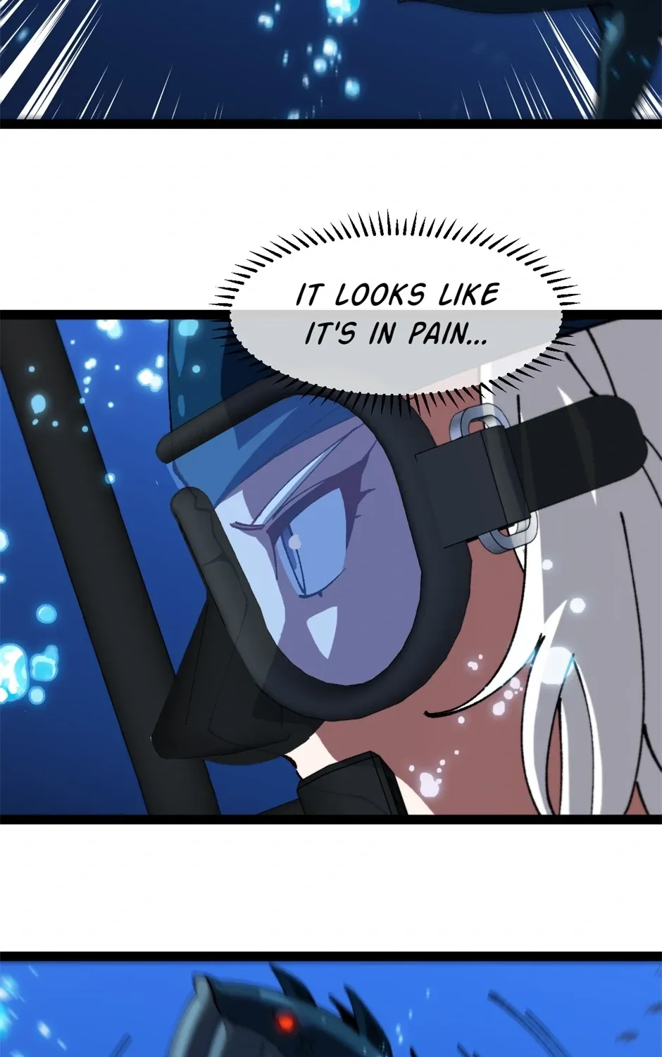 Divine Leveling System Chapter 152 page 12 - 