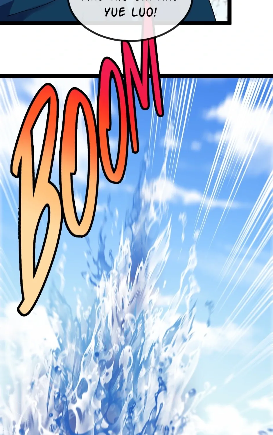 Divine Leveling System Chapter 152 page 62 - 