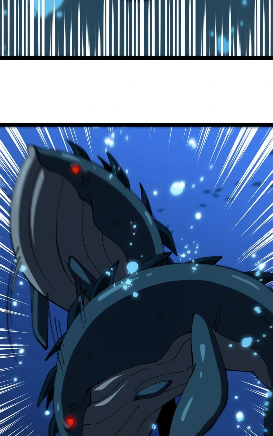 Divine Leveling System Chapter 152 page 10 - 