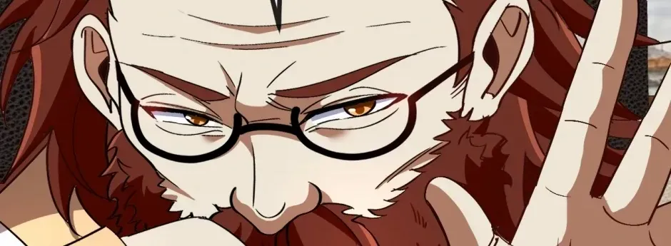 Divine Leveling System Chapter 153 page 40 - 