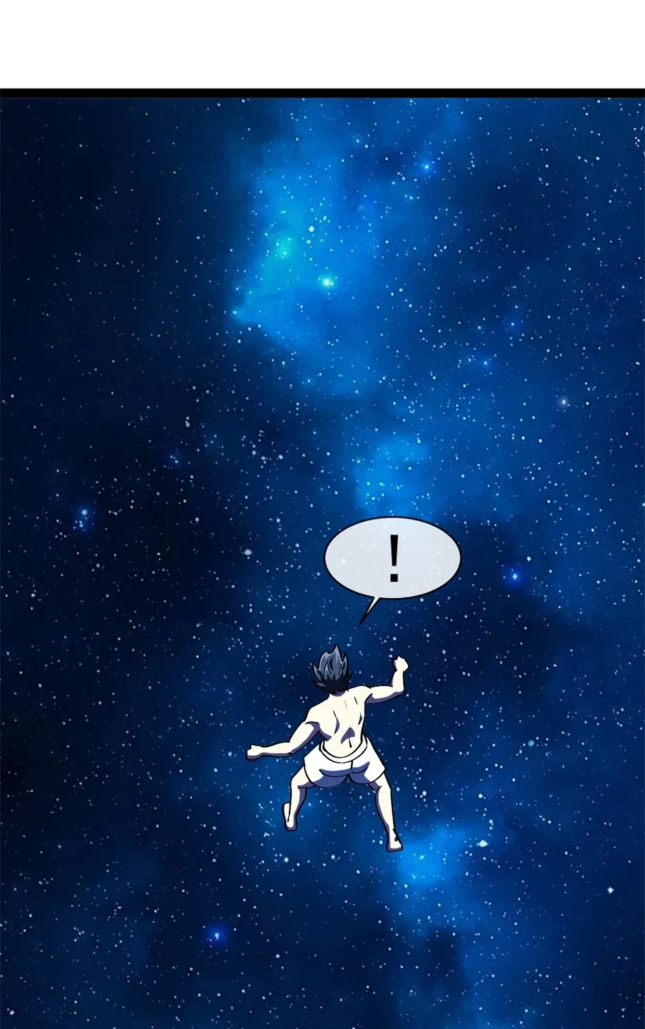 Divine Leveling System Chapter 153 page 51 - 