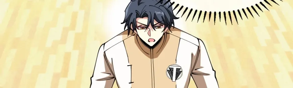 Divine Leveling System Chapter 154 page 40 - 