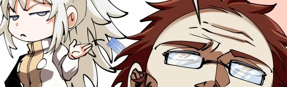 Divine Leveling System Chapter 154 page 42 - 