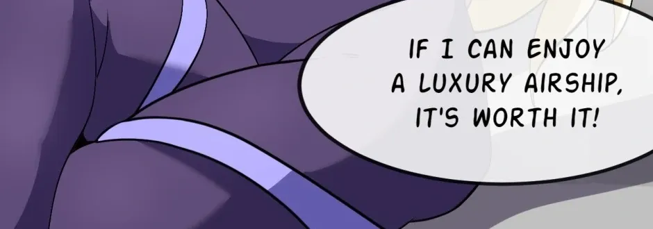 Divine Leveling System Chapter 154 page 66 - 