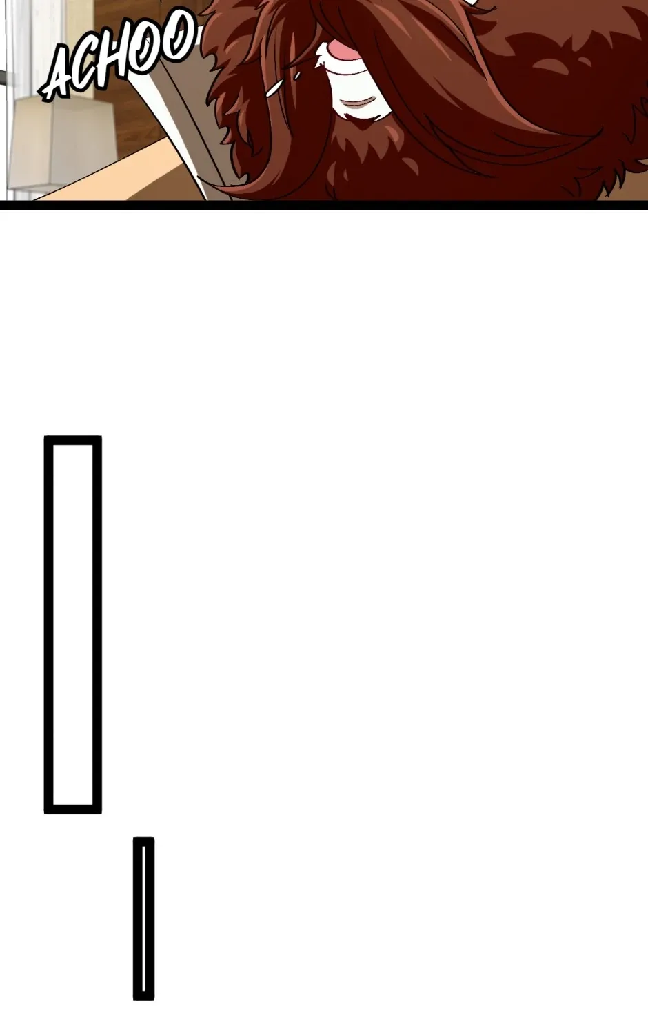 Divine Leveling System Chapter 154 page 9 - 