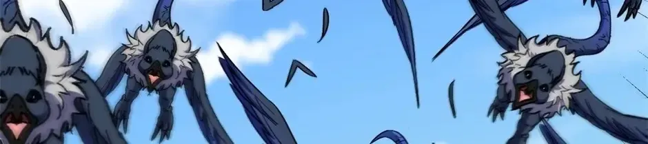 Divine Leveling System Chapter 155 page 15 - 